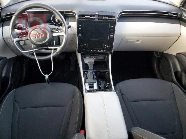 هیۆندای تۆکسۆن